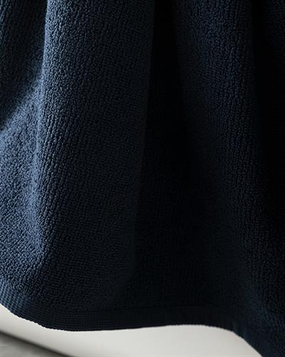 Maris Кърпа За Баня Памучен 70x140 см Морскосин