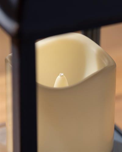 Maritime ФЕНЕР Led 10,5x10,5x22,5 cm Dark Blue