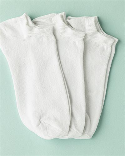 Marlon Cotton Polyester Mens 3 Pcs 40-44 White