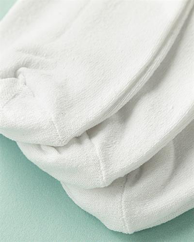 Marlon Cotton Polyester Mens 3 Pcs 40-44 White