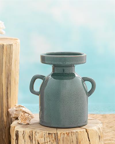 Marsel Ваза 19 см Тюркоаз