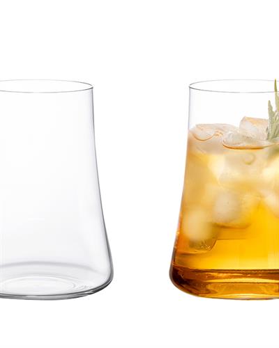 Marsel Чаша За Безалкохолно 3 Бр., Кристал, Прозрачен, 400 Ml