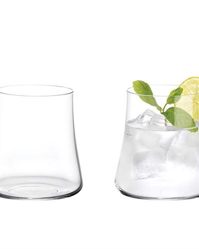 Marsel Чаша За Безалкохолно 3 Бр., Кристал, Прозрачен, 350 Ml