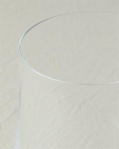 Marsel Чаша За Безалкохолно 3 Бр., Кристал, Прозрачен, 400 Ml