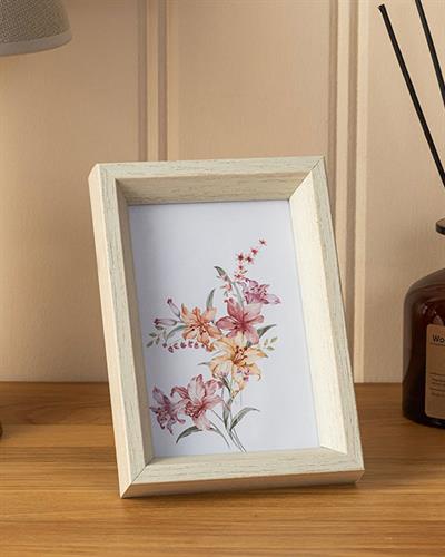 Maura Рамка Кремово, 10 X 15 Cm