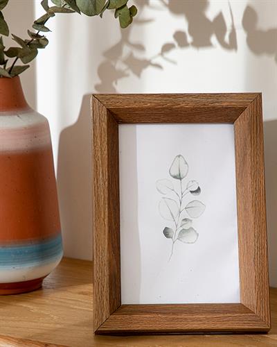 Maura Рамка Кафяво, 10 X 15 Cm