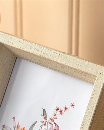 Maura Рамка Кремово, 10 X 15 Cm