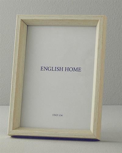 Maura Frame 10x15 cm Cream