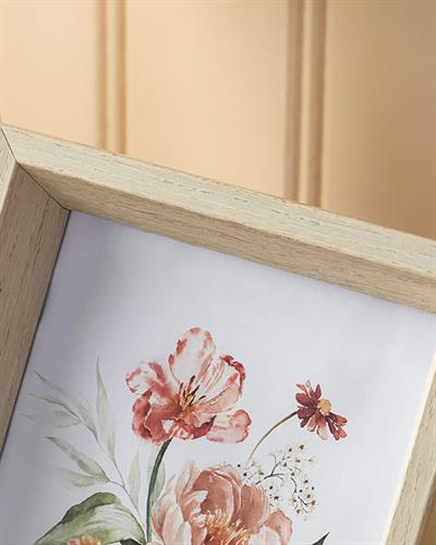 Maura Рамка Кремово, 13 X 18 Cm