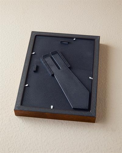 Maura Рамка Бордо Червено, 15 X 21 Cm