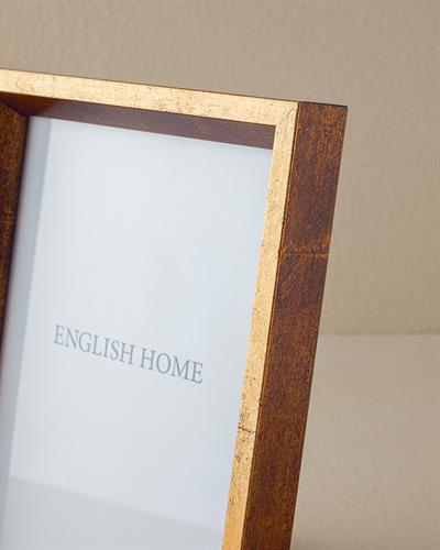 Maura Рамка Бордо Червено, 15 X 21 Cm