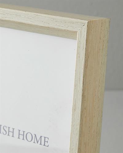 Maura Рамка Кремово, 15 X 21 Cm