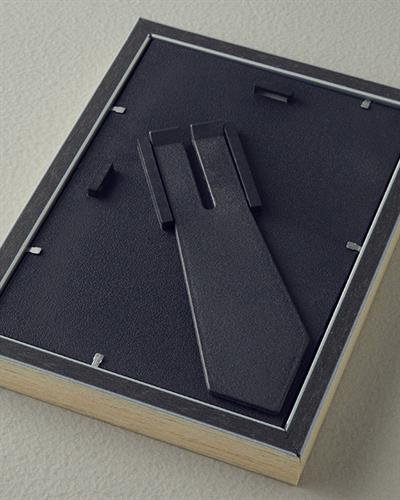 Maura Рамка Кремово, 15 X 21 Cm