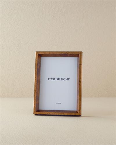 Maura Рамка Бордо Червено, 15 X 21 Cm