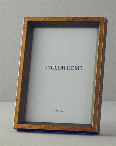 Maura Рамка 15x21 см Зелен