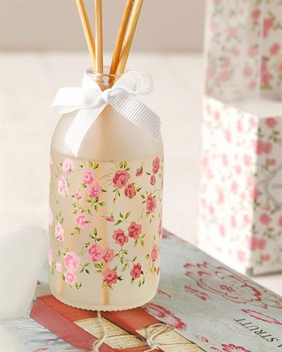 Mediterranean Ароматизатор За Стая С Пръчици 100 мл .