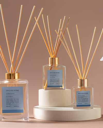 Mediterranean Room Spray 400 ml Dark Blue