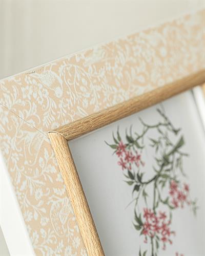 Melani Рамка Синьо, 13 X 18 Cm