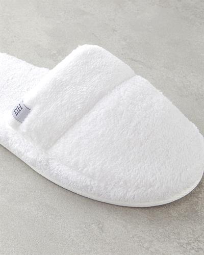 Melinda Чехли За Баня Бамбук 40-44 Бял