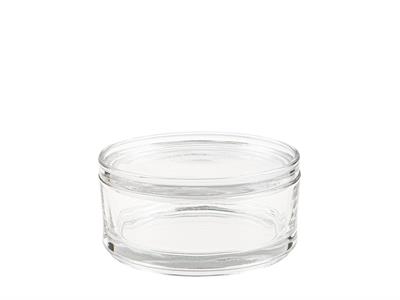 Mercy КУТИЯ ЗА СЪХРАНЕНИЕ 3 комплект Cam 350 ml Прозрачен