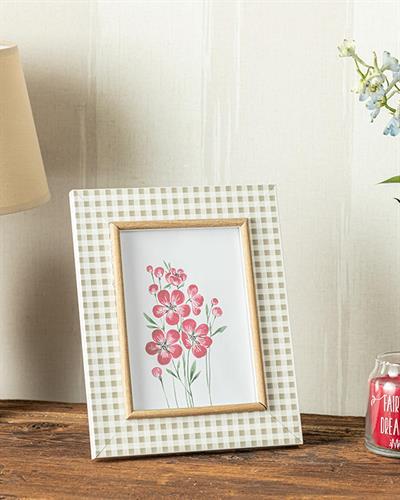 Merlin Рамка Синьо, 13 X 18 Cm