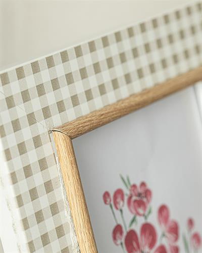 Merlin Рамка Синьо, 13 X 18 Cm