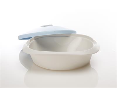 Metro КУТИЯ ЗА СЪХРАНЕНИЕ Пластмасов Blue.