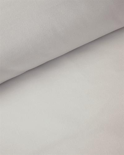 Micell Плик За Завивка Кралски размер Памук Сатен 240x220 см Бял