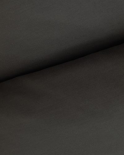 Micell Плик За Завивка Кралски размер Памук Сатен 240x220 см Антрацит