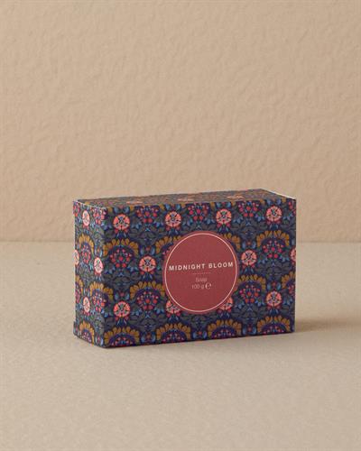 Midnight Bloom Solid Soap 100 g