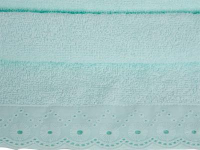 Mini Rose ХАВЛИИ ЗА РЪЦЕ Орнаментна лента 30x45 cm Mint