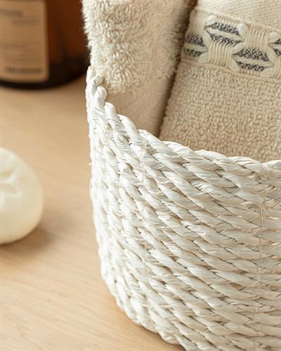 Minka Кошница Кафяво, 0