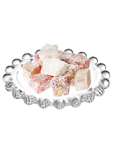 Miny Купа За Аперитив Стъкло 12 см Прозрачен