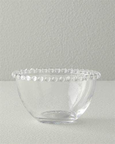 Miny Купа Стъкло 14 см. Прозрачен
