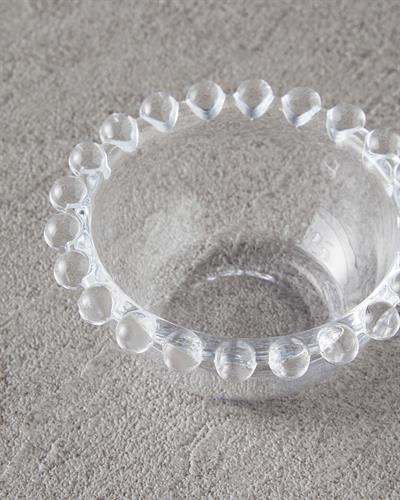 Miny Купа За Аперитив Стъкло 9x4 cm Прозрачен