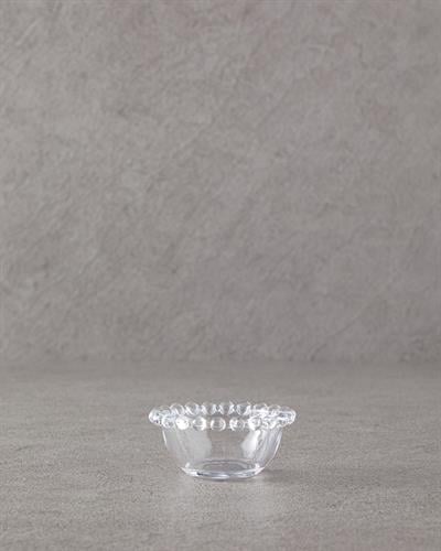 Miny Купа За Аперитив Стъкло 9x4 cm Прозрачен