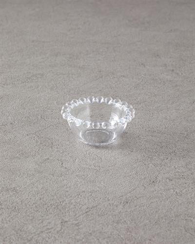 Miny Купа За Аперитив Стъкло 9x4 cm Прозрачен