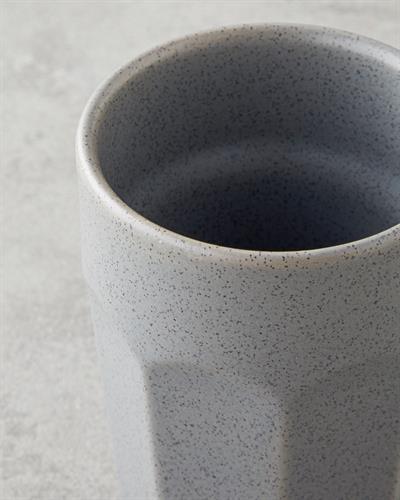 Mira Чаша Керамика, Зелено, 225 Ml