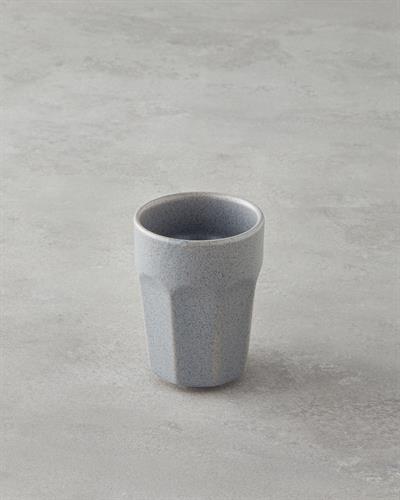 Mira Чаша Керамика, Зелено, 225 Ml