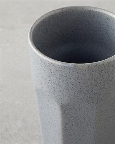 Mira Ceramic Glass 280 ml Green