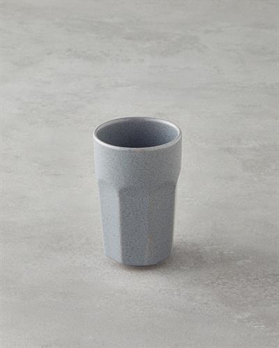 Mira Ceramic Glass 280 ml Green