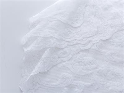 Mira АМЕРИКАНЗКИ СЕРВИЗ 4 Set Плетиво 40x60 cm Ecru