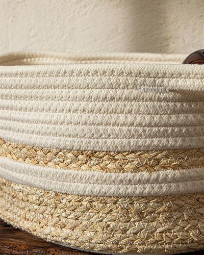 Miranda Кошница Бяло, 0