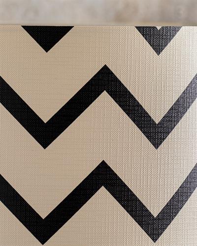 Miranda Абажур Червено, 30 X 47 Cm