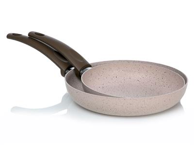 Missy ТАВА КОМПЛЕКТ Двоен комплект Гранит Light Cream