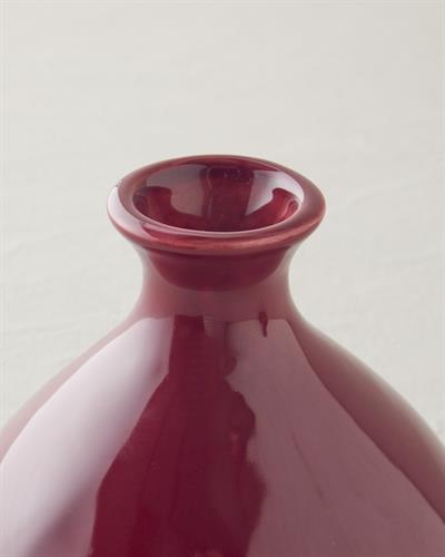 Mita Ваза 12x12x14 см Цикламен