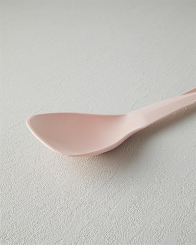 Mix Me Комплект За Сервиране 3 части Пластмаса 32 см Розов