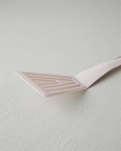 Mix Me Комплект За Сервиране 3 части Пластмаса 32 см Розов