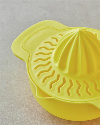 Mix Me Купа За Разбъркване 5 части Пластмаса 32 см Шарен