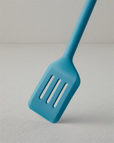 Mixing Прибори За Обслужване 5 бр. Силикон 28,5 см+29,5 см+30,5 см. Син